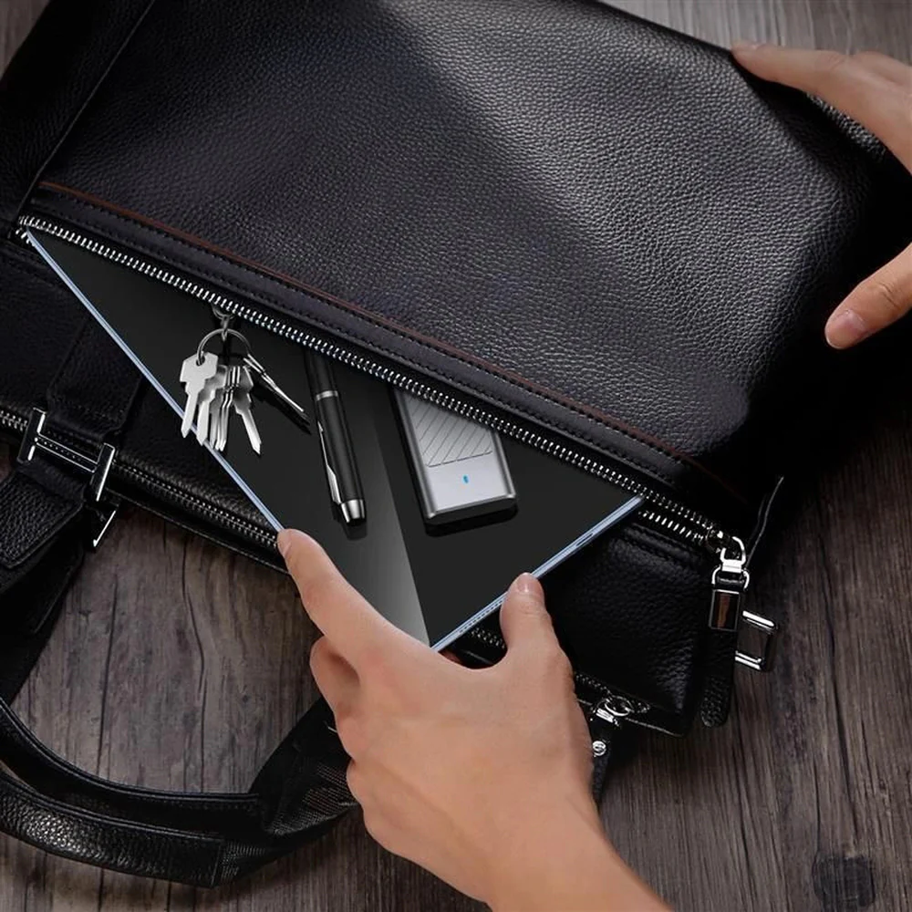 Gehärtetes Glas für Lenovo Idea Tab Plus 12.1, Tech-Protect Glass Fit Plus, 2 Stück - Image 3