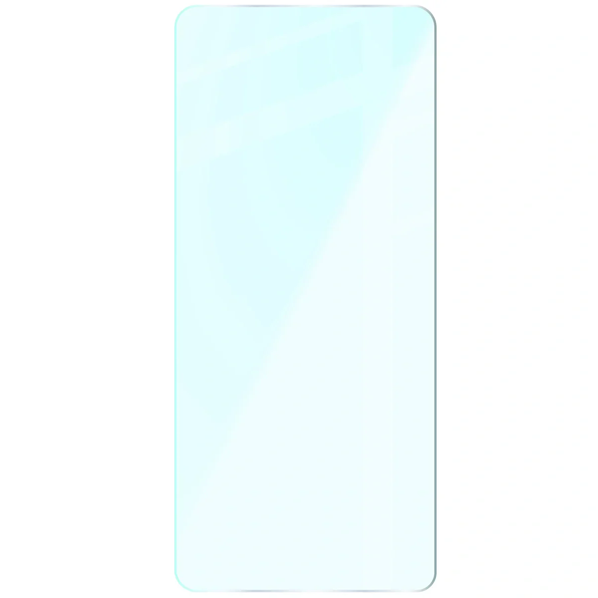 Gehärtetes Glas für Motorola Moto G86 5G / G86 Power 5G, Bizon Glass Clear - Image 3