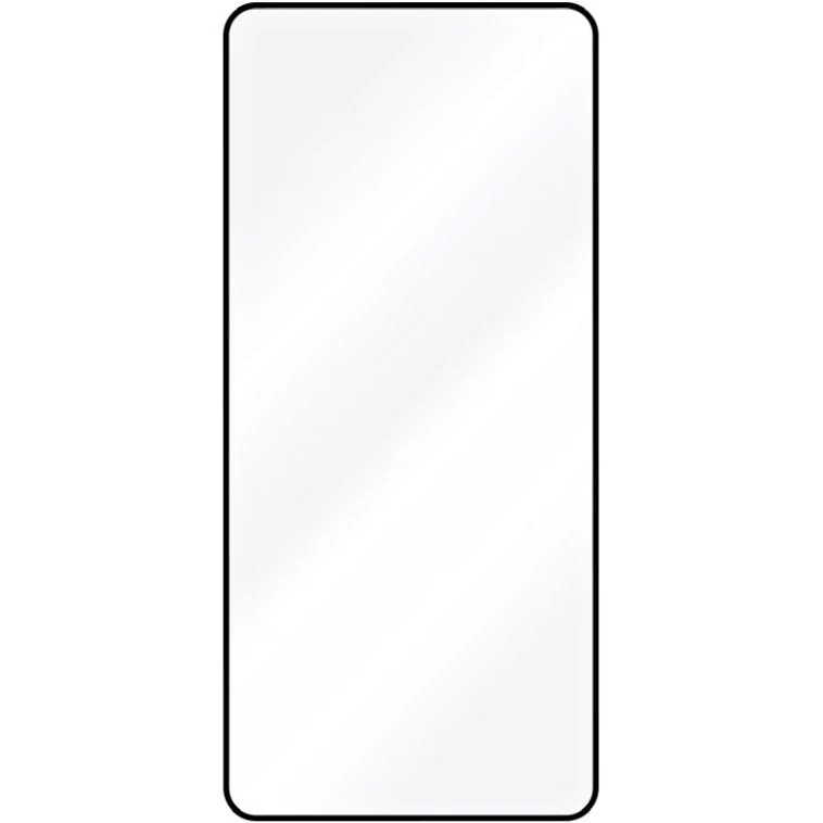 Gehärtetes Glas für Nothing Phone 3, Fixed Full Cover 2.5D Tempered Glass, Schwarzen Rahmen - Image 2