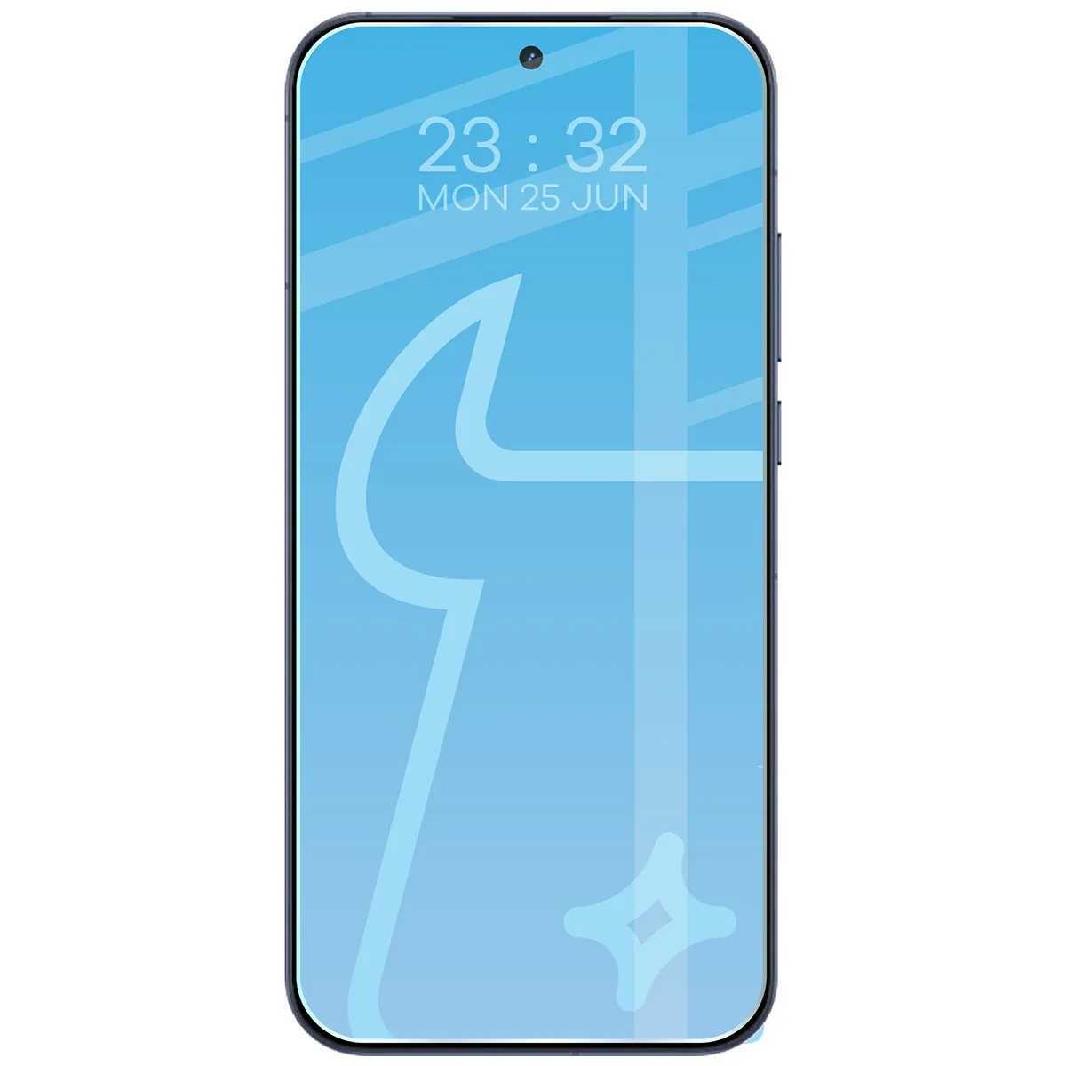 Gehärtetes Glas für Realme GT 8 / GT 8 Pro, Bizon Glass Clear - Image 3