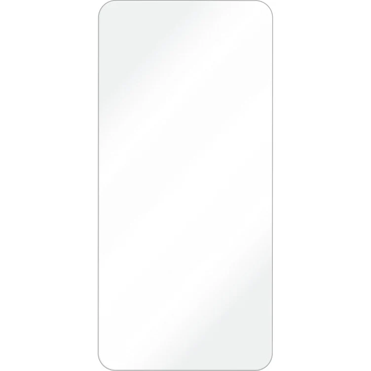 Gehärtetes Glas für Samsung Galaxy S25 Edge, Fixed 2.5D Tempered Glass, Transparent - Image 2