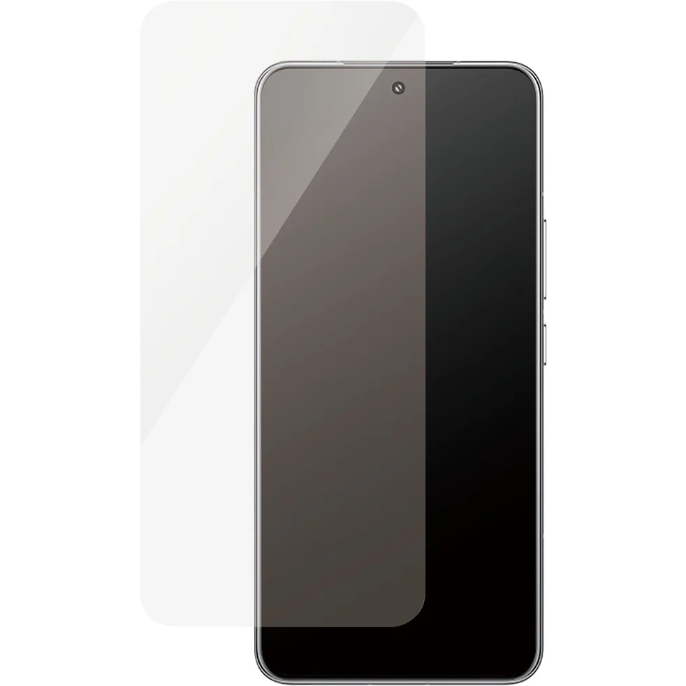 Gehärtetes Glas für Xiaomi 15T / 15T Pro, SAFE by PanzerGlass Ultra-Wide Fit, Transparent