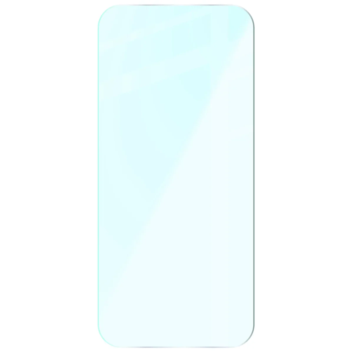 Gehärtetes Glas für Xiaomi POCO F8 Ultra, Bizon Glass Clear - Image 4