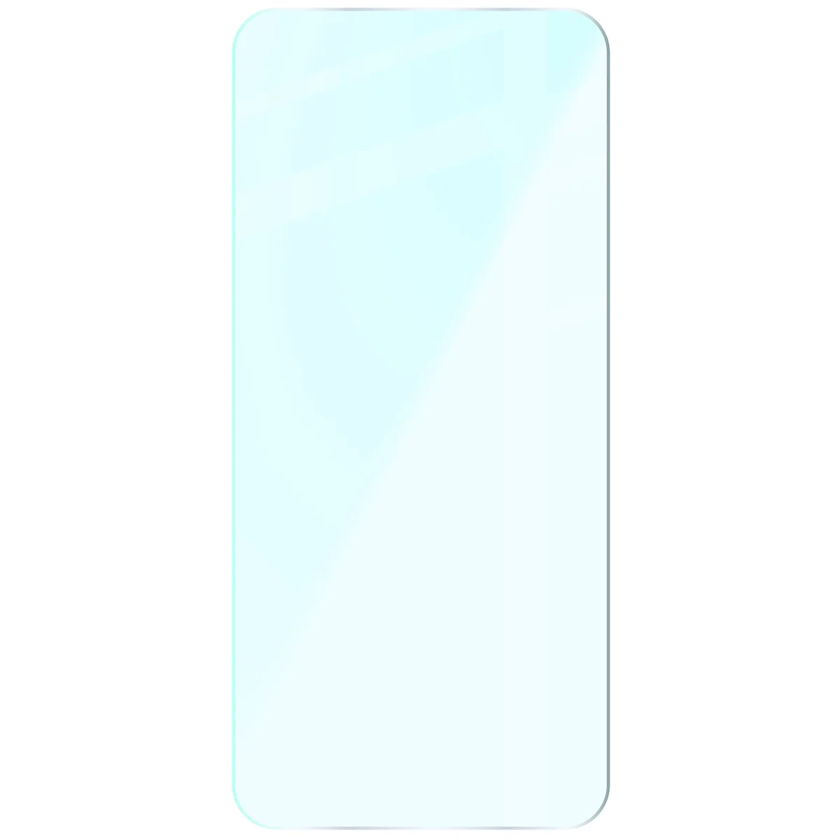 Gehärtetes Glas für Xiaomi Redmi 15 4G / 5G, Bizon Glass Clear - Image 4