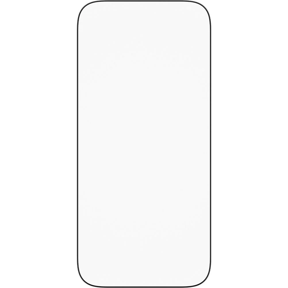 Gehärtetes Glas mit Applikator für die Schutzhülle für iPhone 17 Pro, PanzerGlass Clear Ultra-Wide Fastfit - Image 5