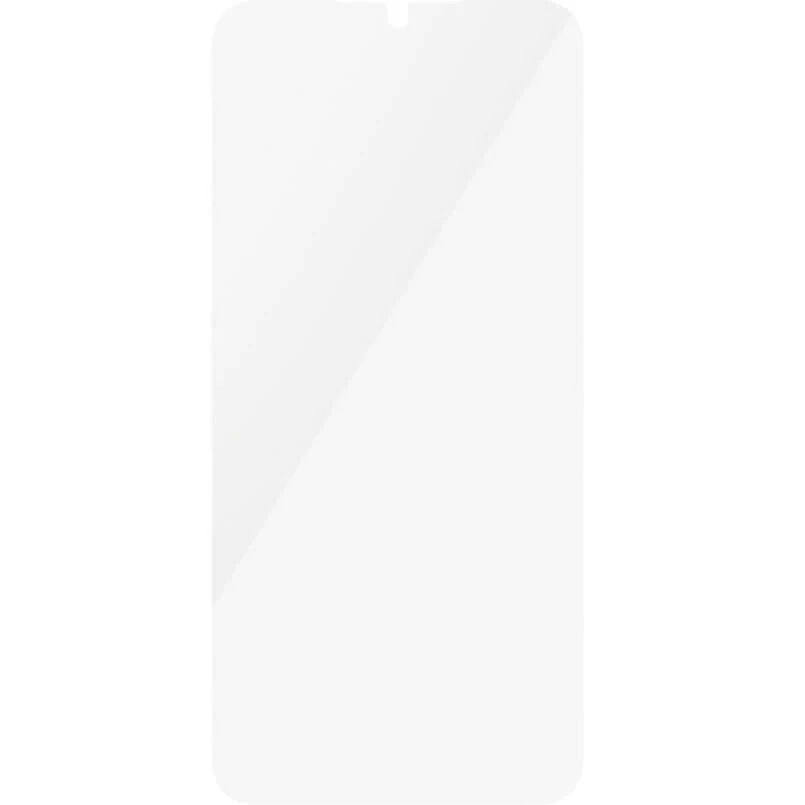 Gehärtetes Glas mit Applikator für Galaxy A16 5G / 4G, PanzerGlass Ultra-Wide Fit EasyAligner, Transparent - Image 2