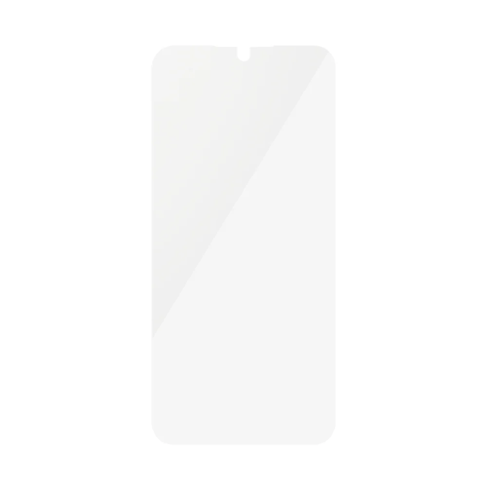 Gehärtetes Glas mit Applikator für Galaxy S25 Edge, PanzerGlass Ultra-Wide Fit EasyAligner, Transparent - Image 2