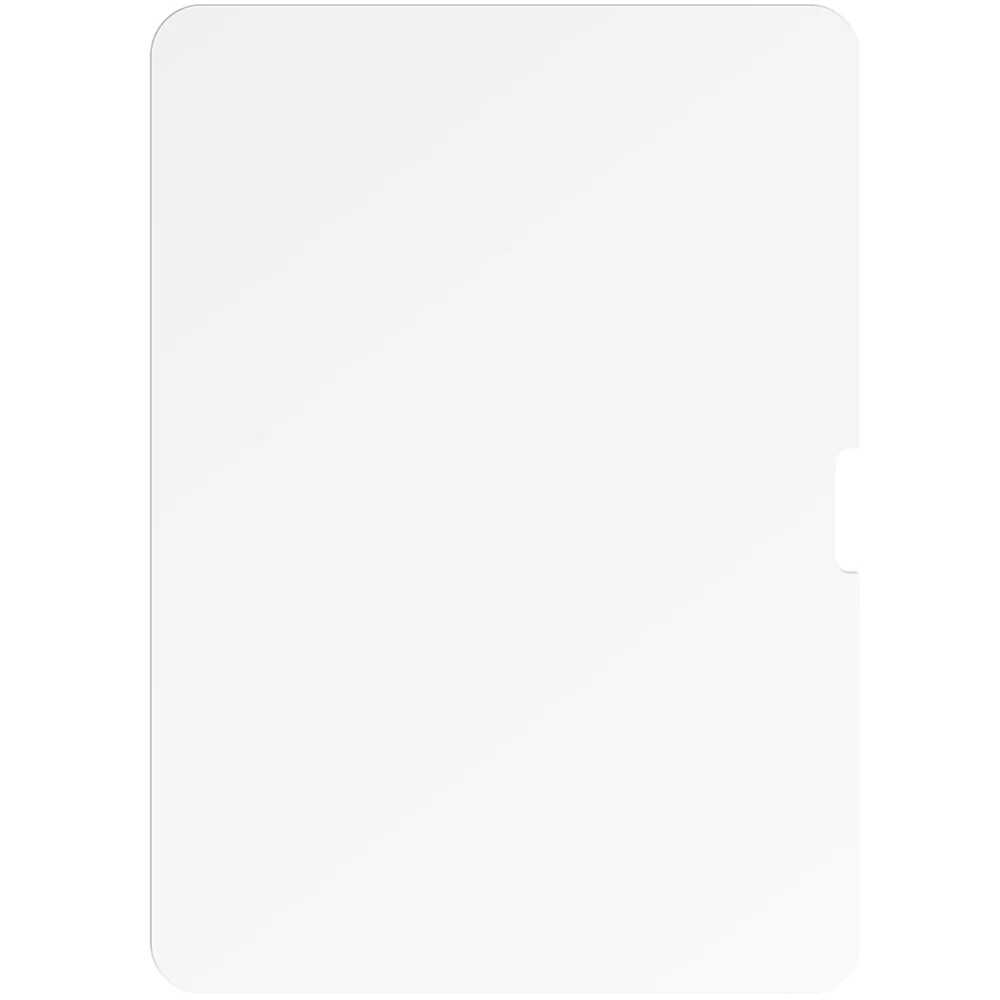 Gehärtetes Glas mit Applikator für iPad Air 11" M4/M3/M2, PanzerGlass Anti-Reflective Armor FastFit - Image 3