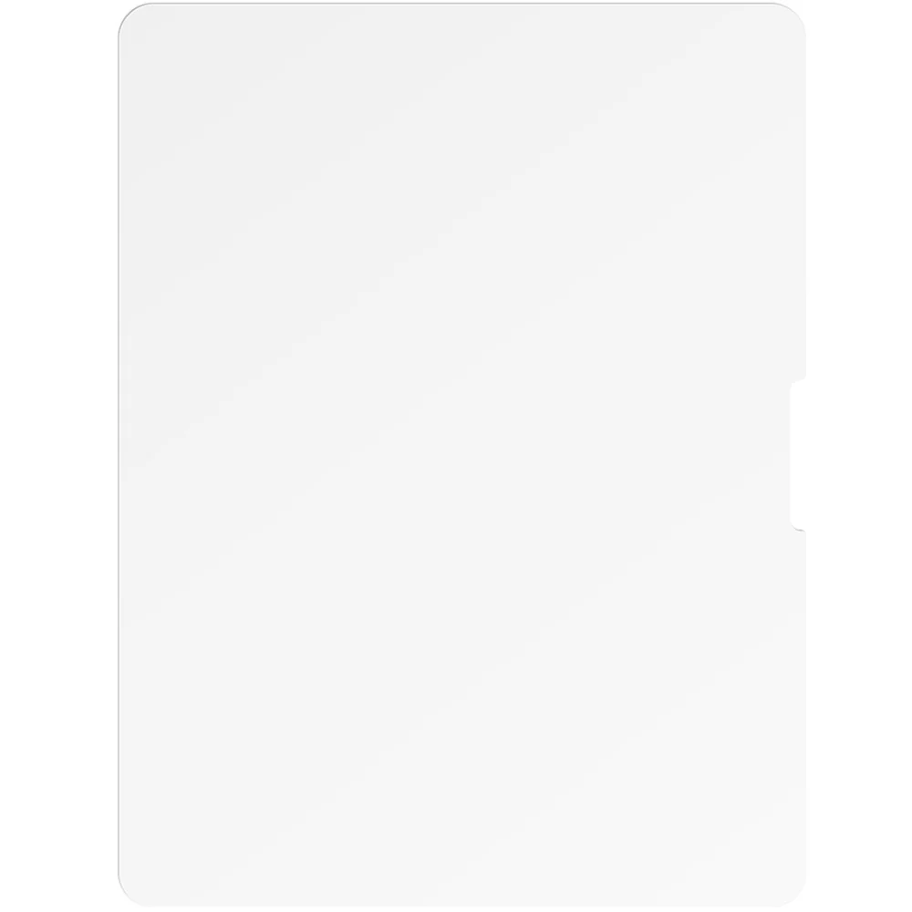 Gehärtetes Glas mit Applikator für iPad Air 13" M4/M3/M2 / Pro 13" 2025 / 2024, PanzerGlass Anti-Reflective Armor FastFit - Image 3