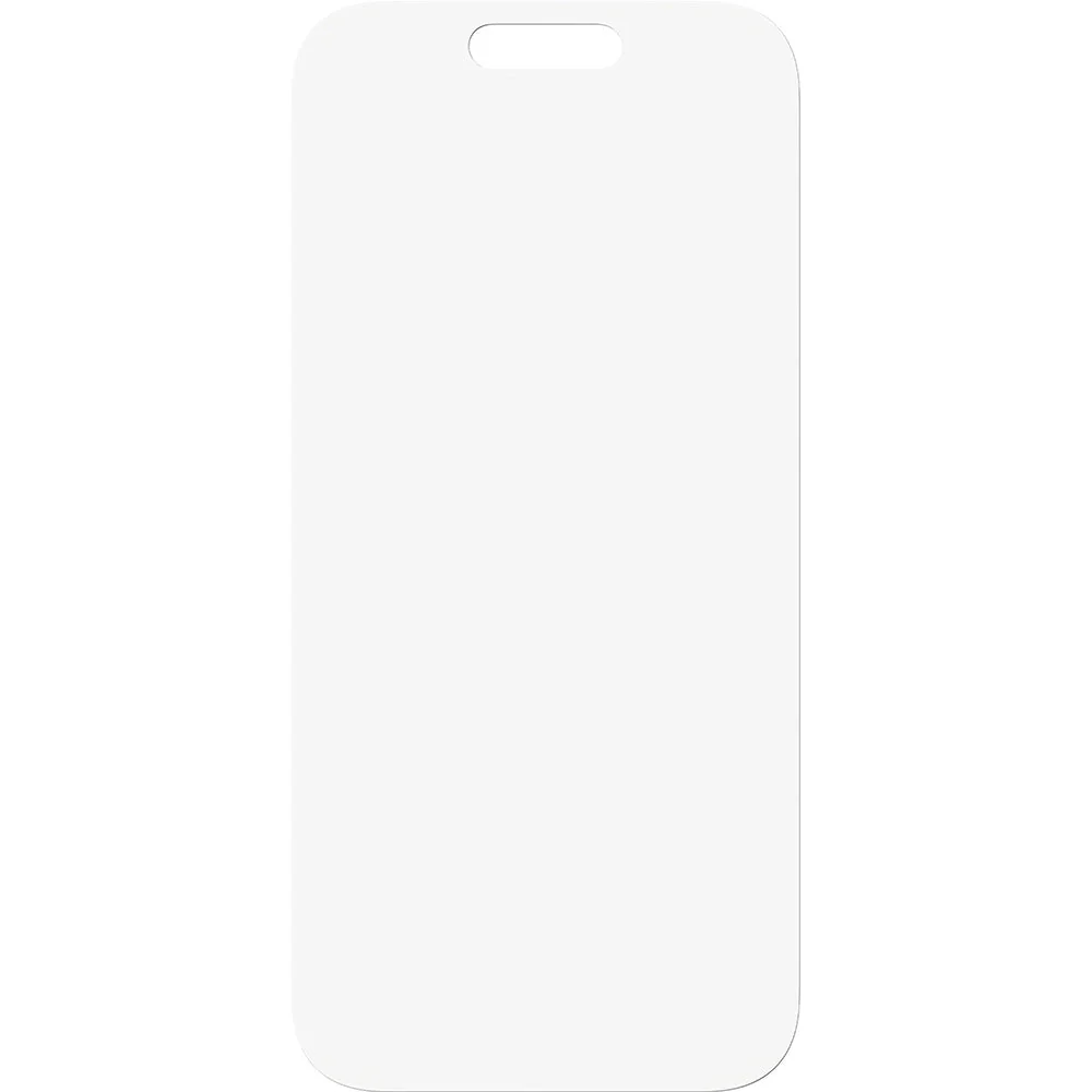 Gehärtetes Glas mit Applikator für iPhone 17 / 16 Pro, PanzerGlass Classic Fit EasyAligner - Image 3