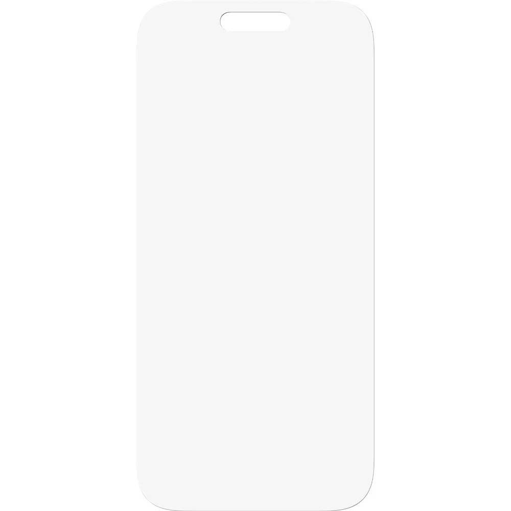 Gehärtetes Glas mit Applikator für iPhone 17 Pro, PanzerGlass Classic Fit EasyAligner - Image 3