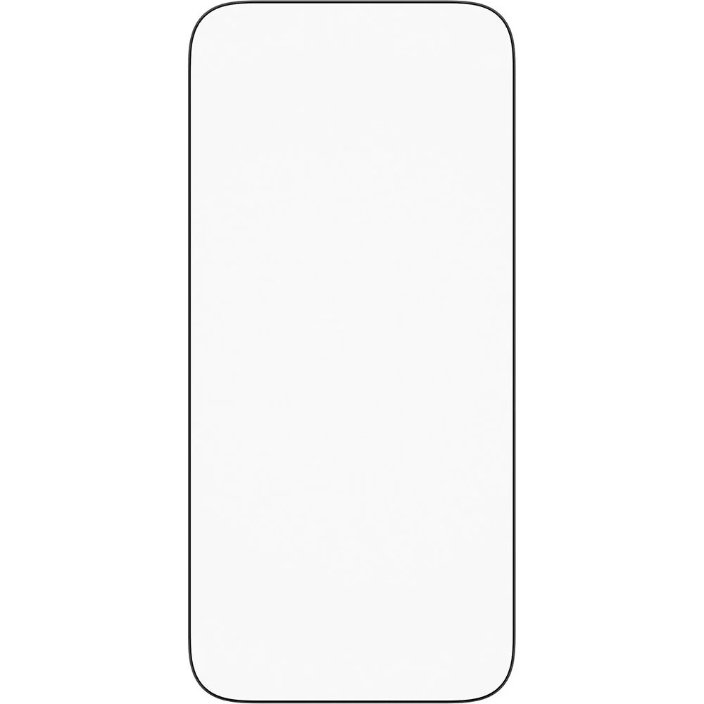 Gehärtetes Glas mit Applikator für iPhone 17 Pro, PanzerGlass Stealth Ultra-Wide Fastfit - Image 5