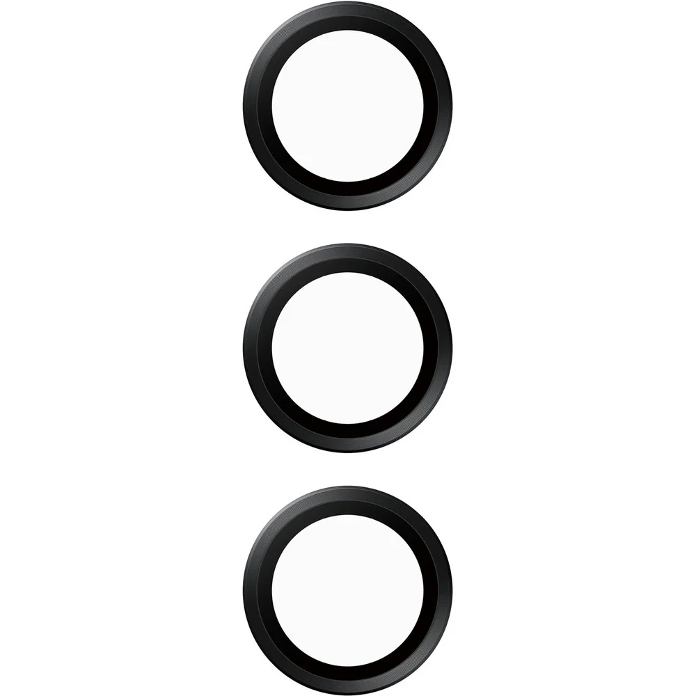 Gehärtetes Glas PanzerGlass Hoops für Galaxy A15 5G/4G - Image 5