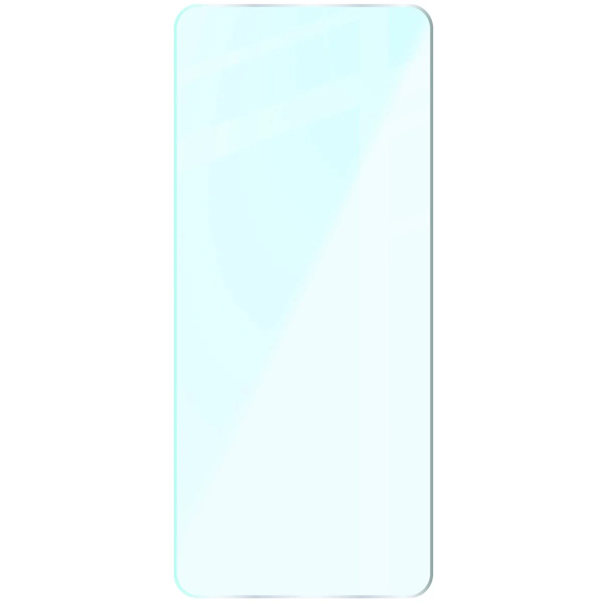 Gehärtetes Glas Bizon Glass Clear 2 für Realme 10 4G - Image 4
