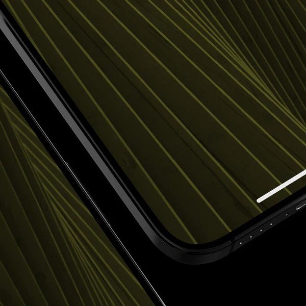 Gehärtetes Glas mit Applikator für iPhone Air, Hammer Glass XPress Protect - Image 8