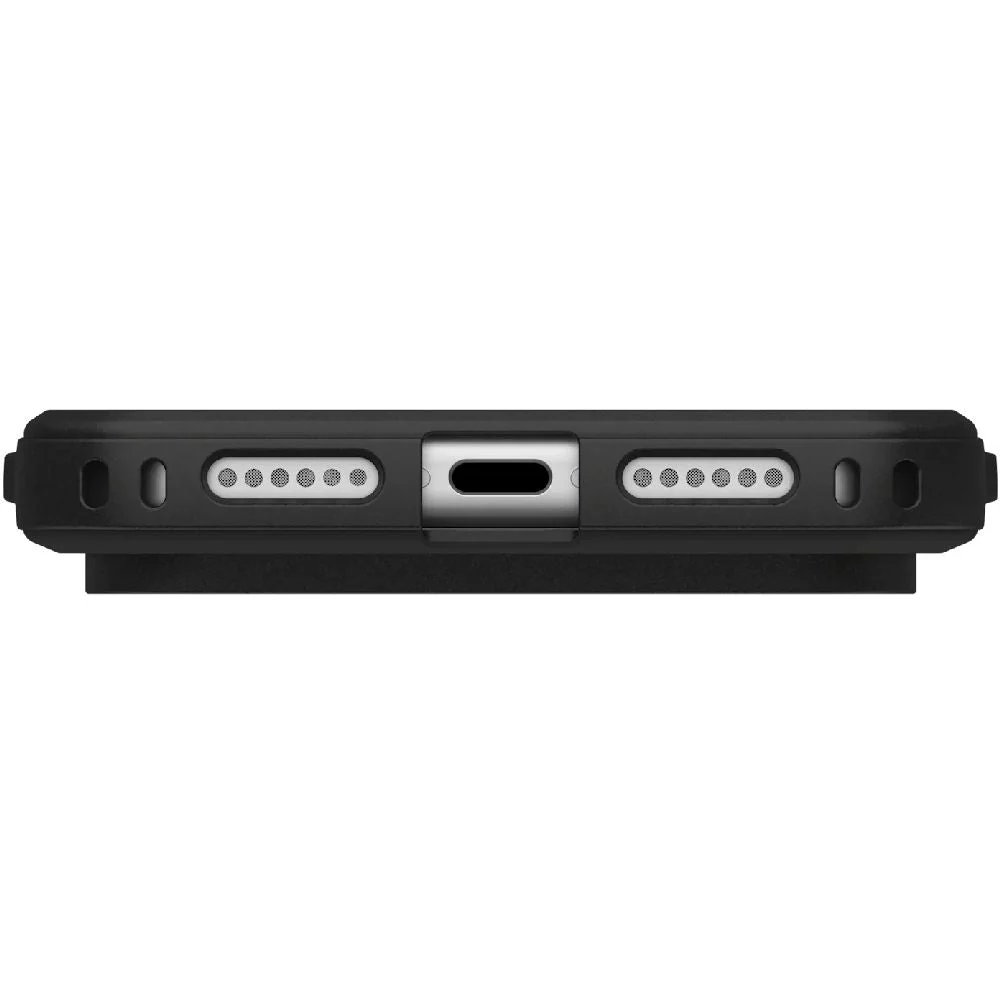 Gepanzerte Handyhülle für iPhone 17 Pro Max, Urban Armor Gear Civilian LT mit MagSafe, Schwarz - Image 5