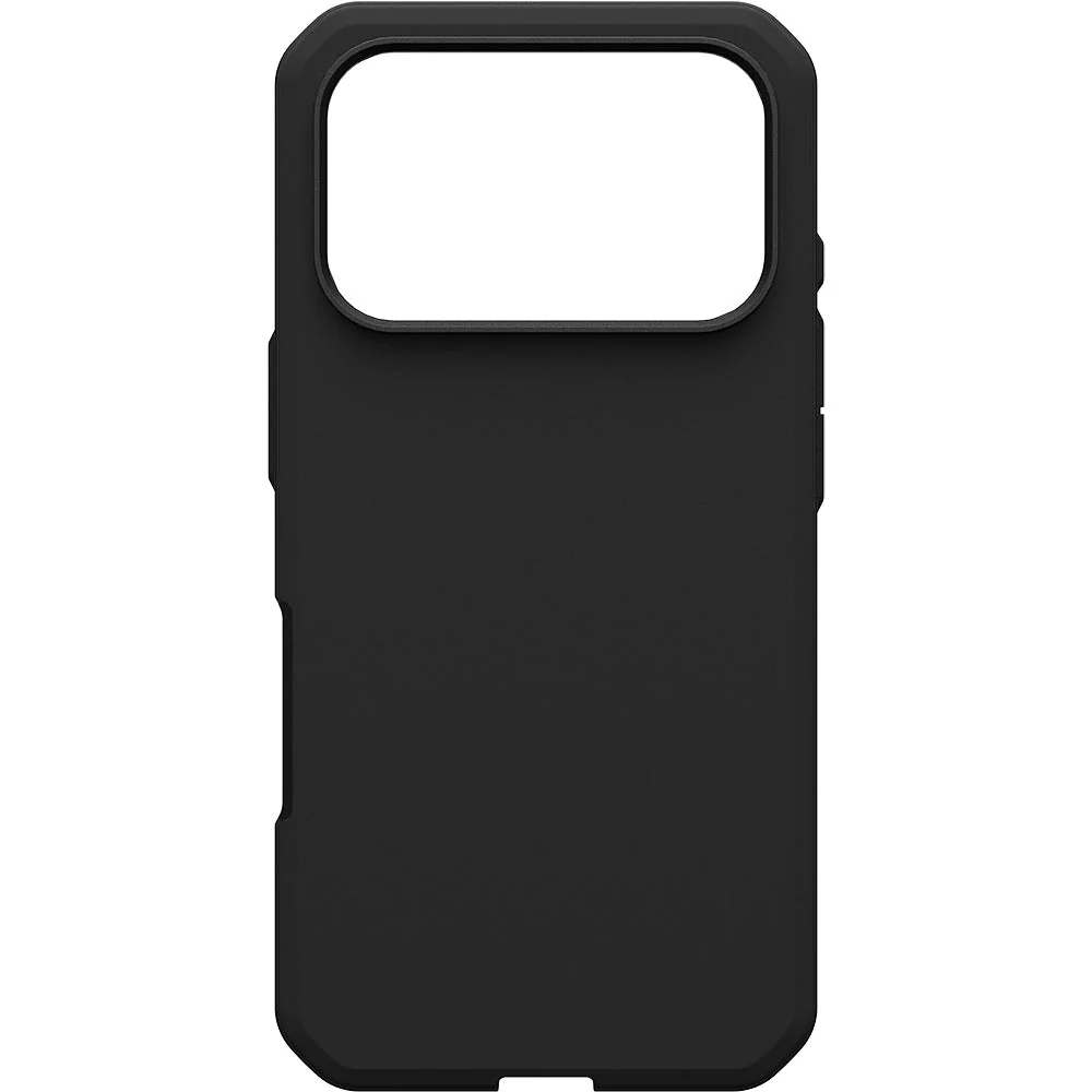 Gepanzerte Handyhülle für iPhone 17 Pro, Urban Armor Gear Civilian LT mit MagSafe, Schwarz - Image 2