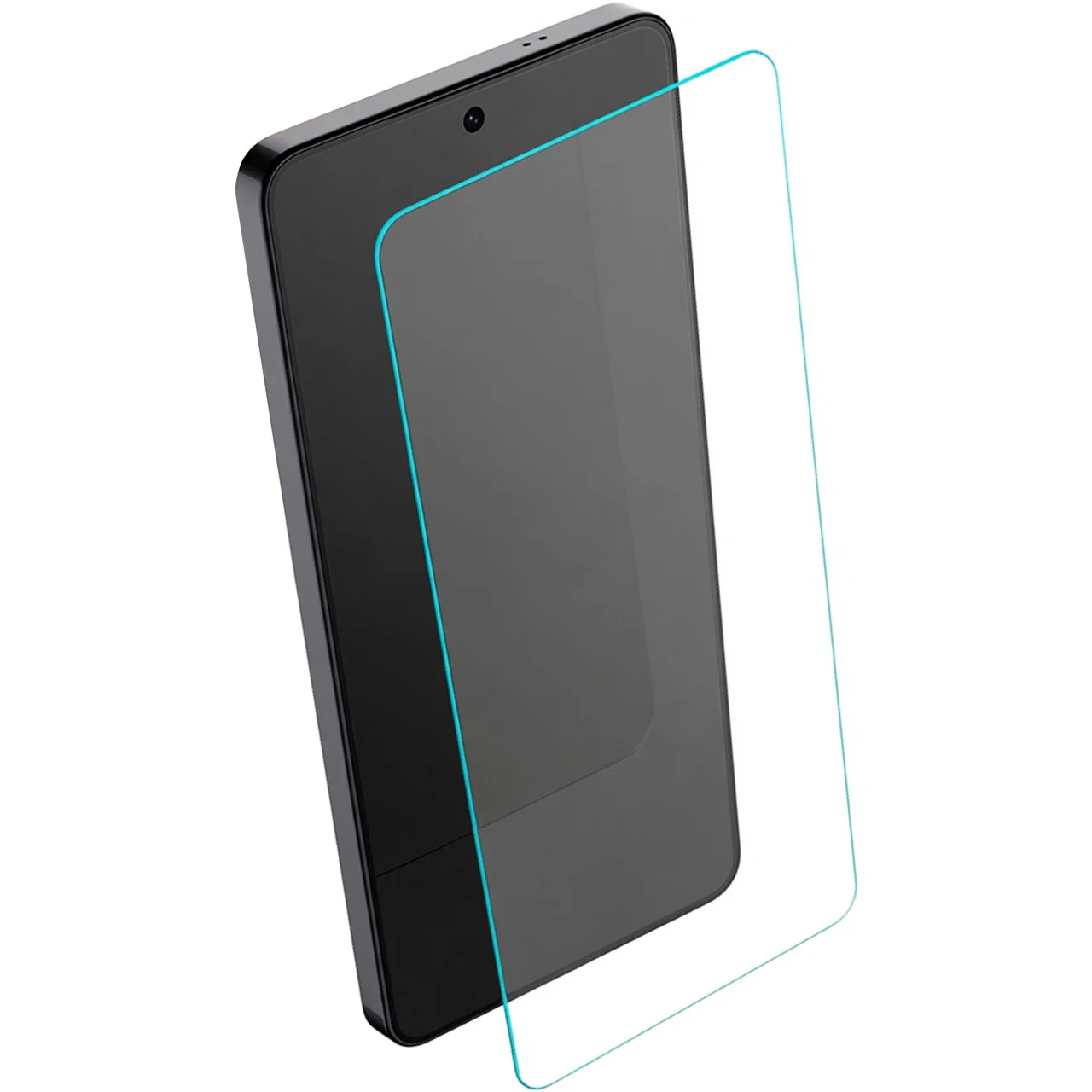 Glas + Applikator für Galaxy S26 Ultra, Spigen Glas.tR EZ Fit Pro 1-Pack (AC) - Image 5