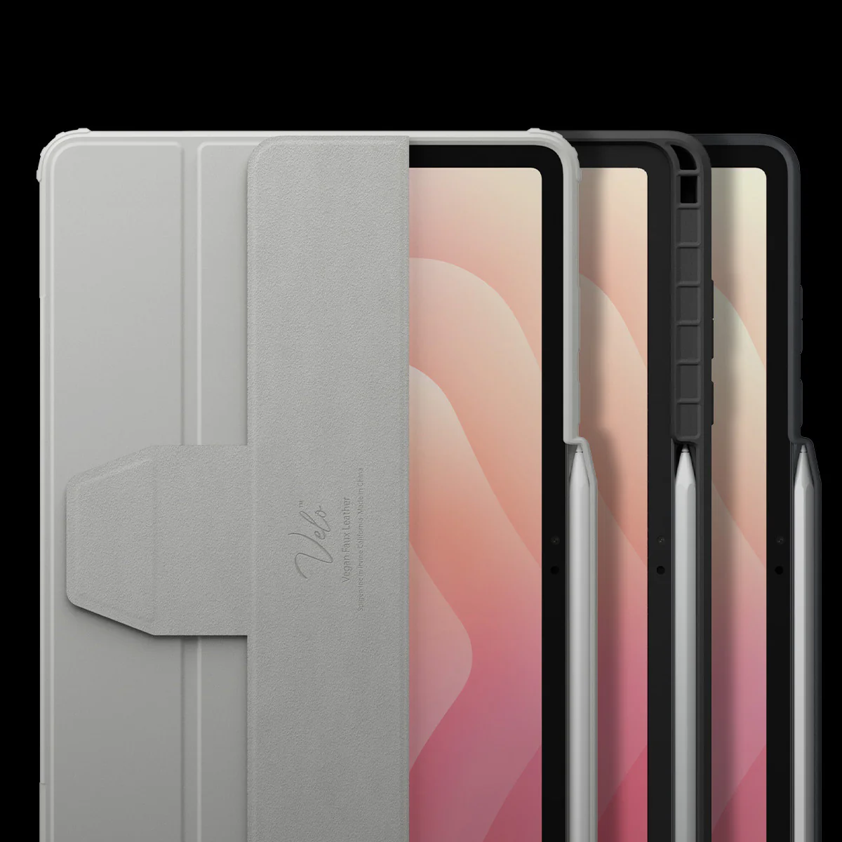 Glas + Applikator für Galaxy Tab S11, Spigen Glas.tR EZ Fit Pro 1-Pack - Image 10