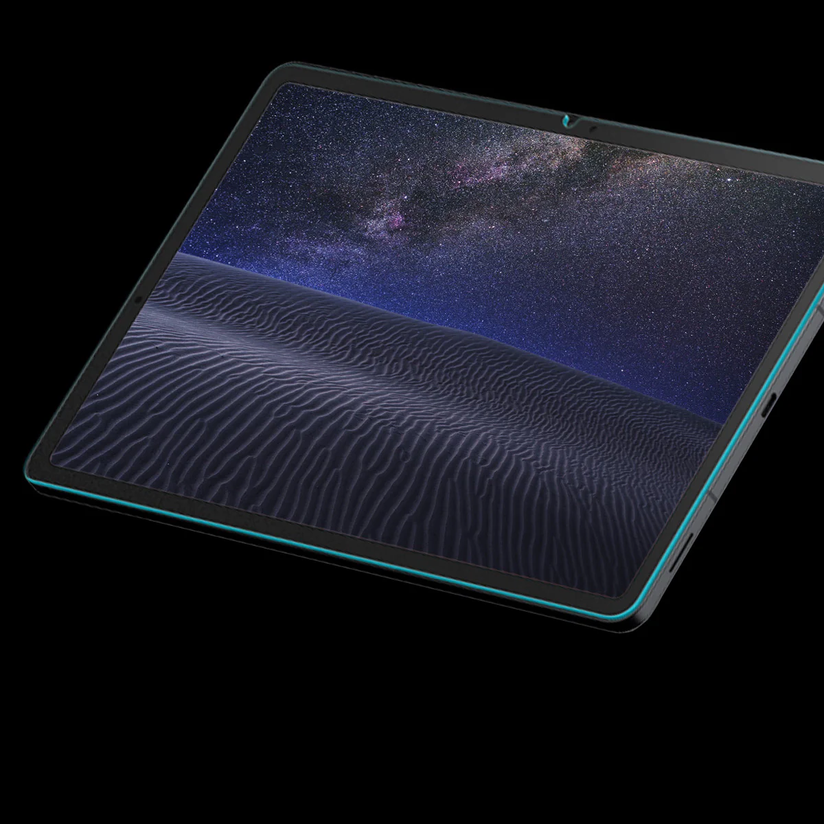Glas + Applikator für Galaxy Tab S11, Spigen Glas.tR EZ Fit Pro 1-Pack - Image 8