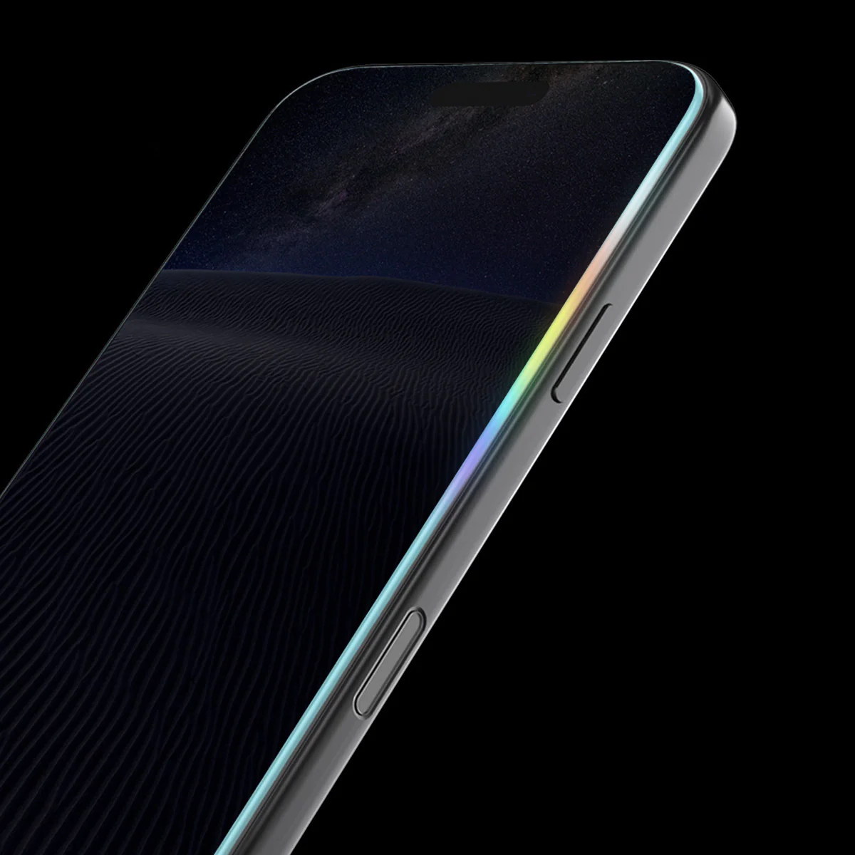 Glas + Applikator für iPhone 17 Pro / 17 / 16 Pro, Spigen Glas.tR EZ Fit Pro Privacy 1-Pack (AC) - Image 8