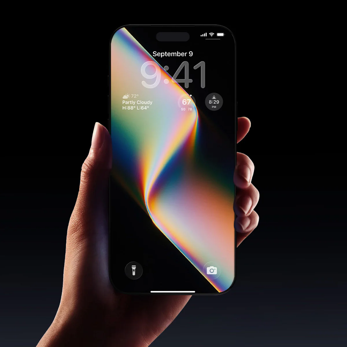 Glas + Applikator für iPhone 17 Pro Max / 16 Pro Max, Spigen Glas.tR EZ Fit Pro Privacy 1-Pack (AC) - Image 13