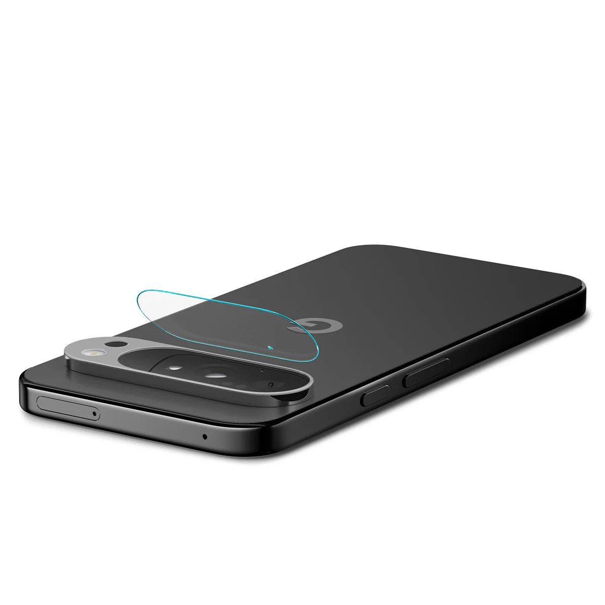 Glas für die Kamera für Google Pixel 10 Pro, Spigen Glas.tR Ez Fit Optik 2-Pack, Transparent - Image 9