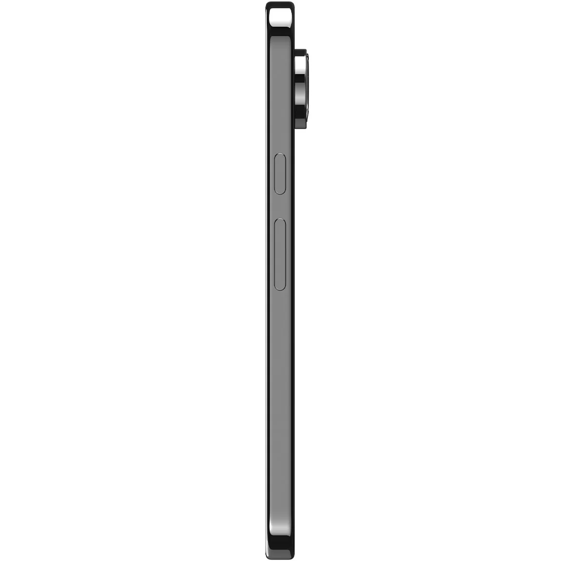 Glas für die Kamera für Google Pixel 10 Pro XL, Spigen Glas.tR Ez Fit Optik 2-Pack, Transparent - Image 6