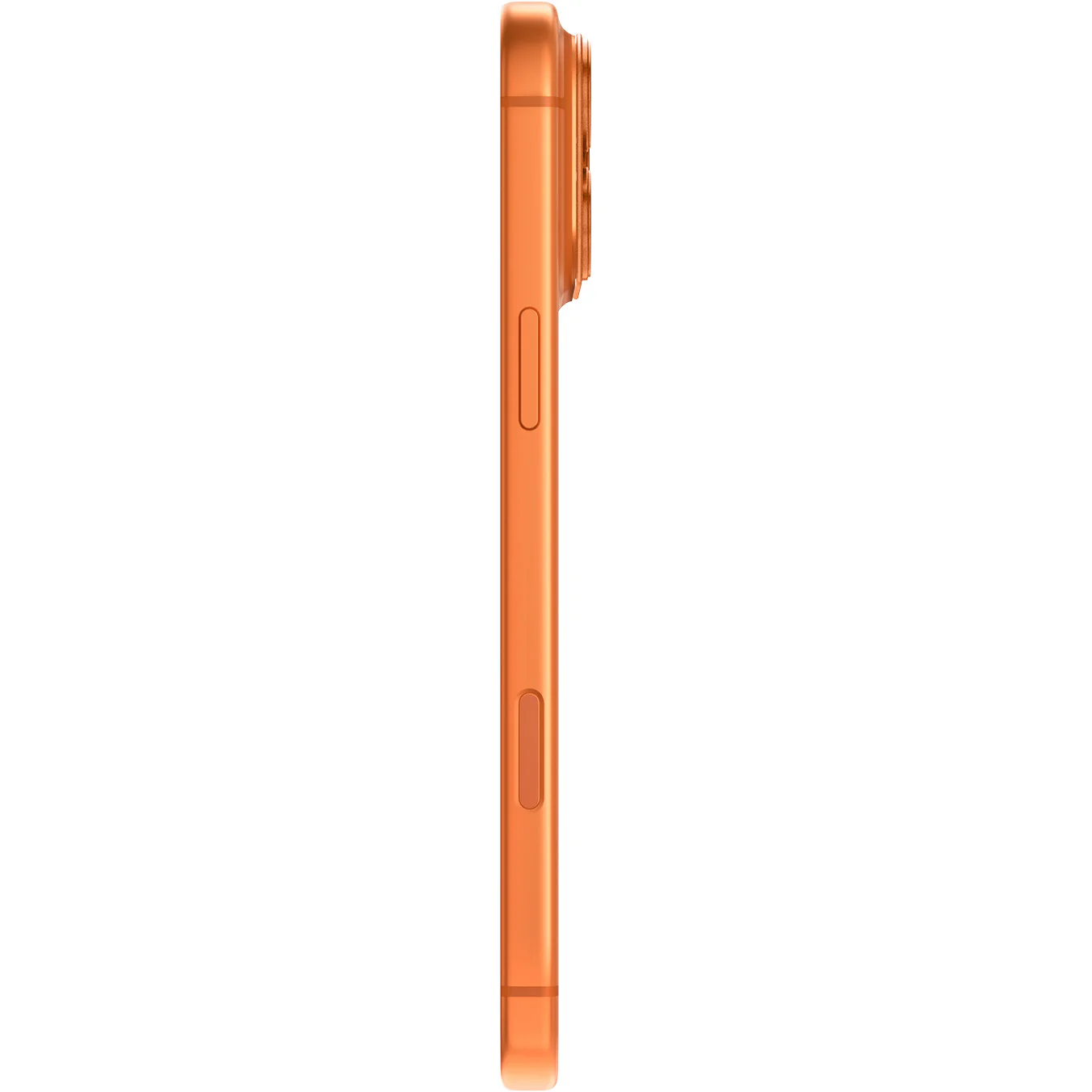 Glas für die Kamera für iPhone 17 Pro Max, Spigen Glas.tR Ez Fit Optik Pro XL 1-Pack, Orange - Image 9