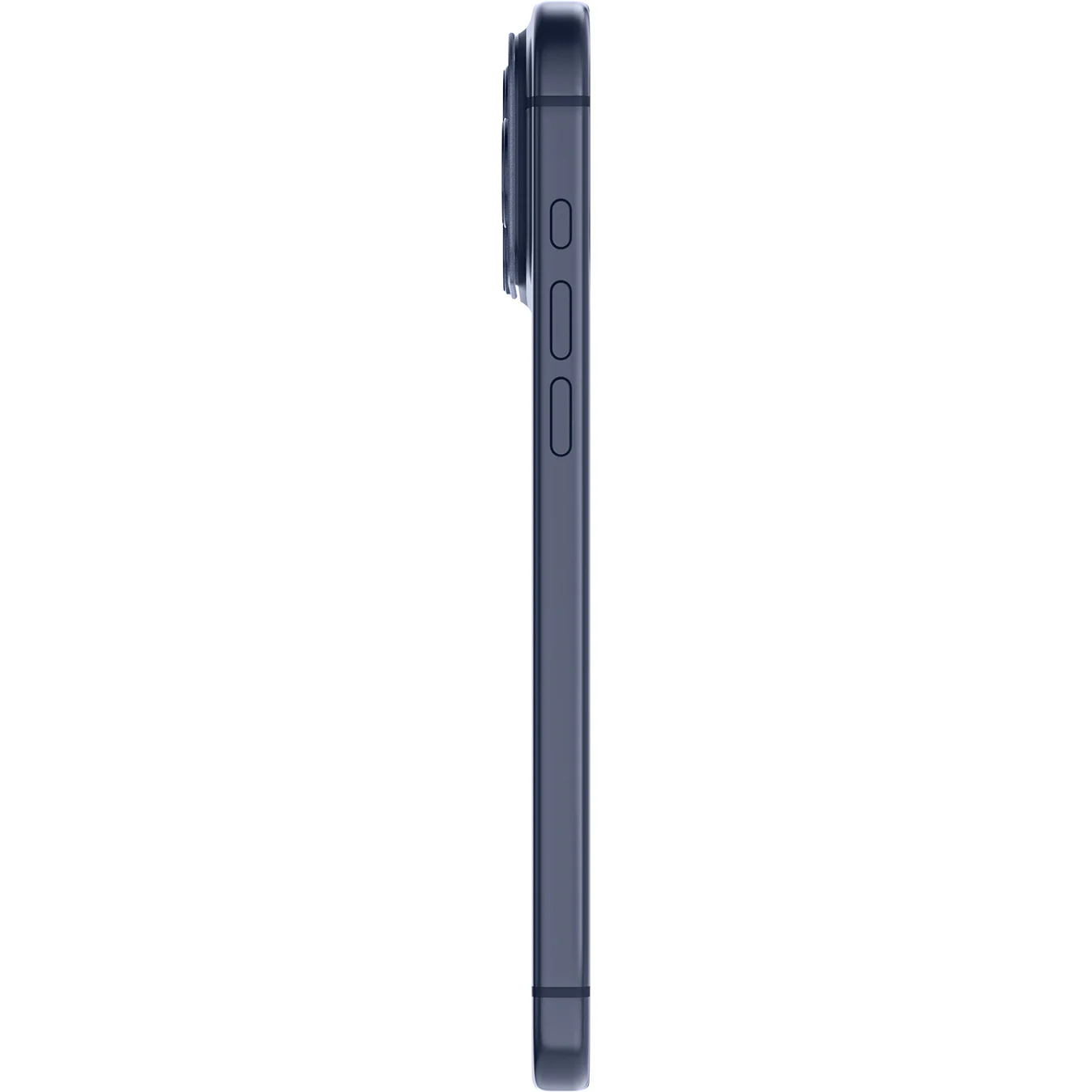 Glas für die Kamera für iPhone 17 Pro, Spigen Glas.tR Ez Fit Optik Pro XL 1-Pack, Dunkelblau - Image 10