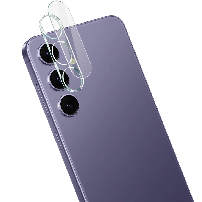 Glas für die Kamera Mocolo Lens Shield für Samsung Galaxy S25 Plus