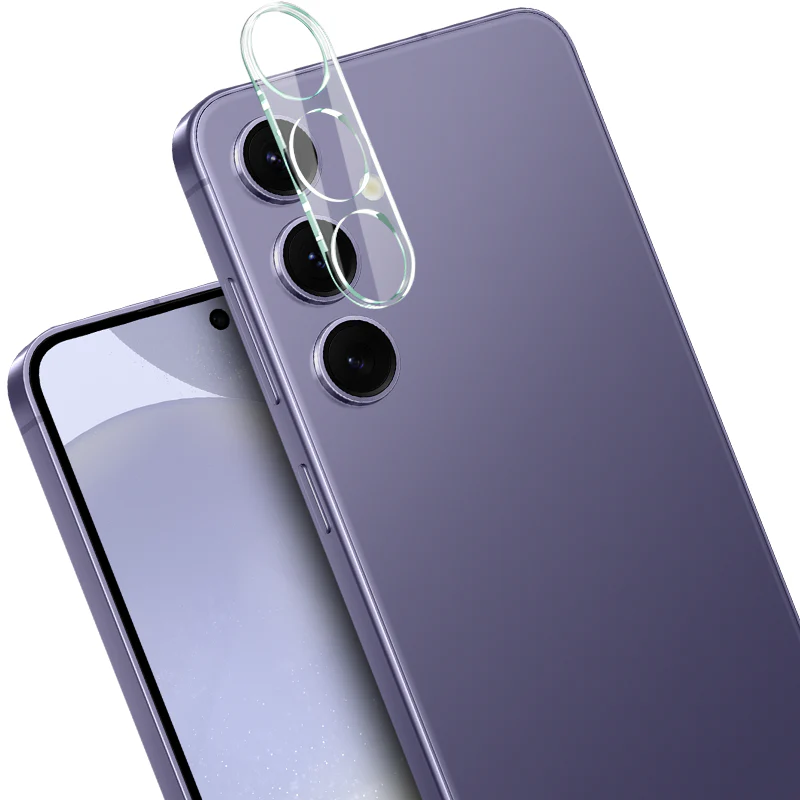 Glas für die Kamera Mocolo Lens Shield für Samsung Galaxy S25 Plus - Image 2