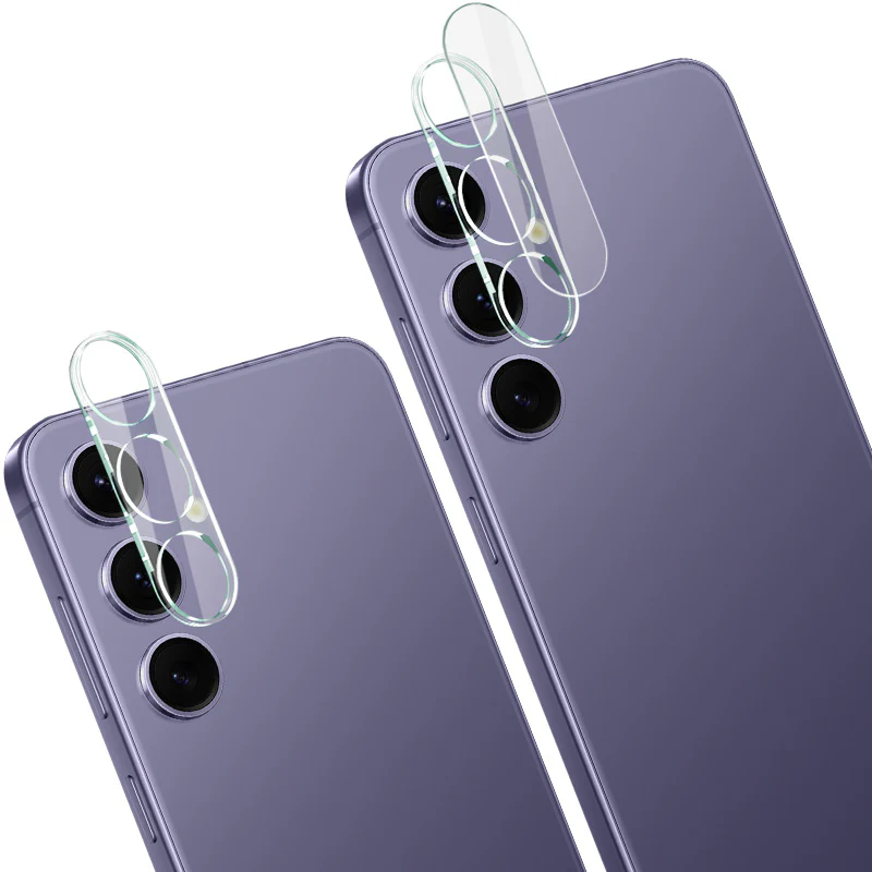 Glas für die Kamera Mocolo Lens Shield für Samsung Galaxy S25 Plus - Image 3