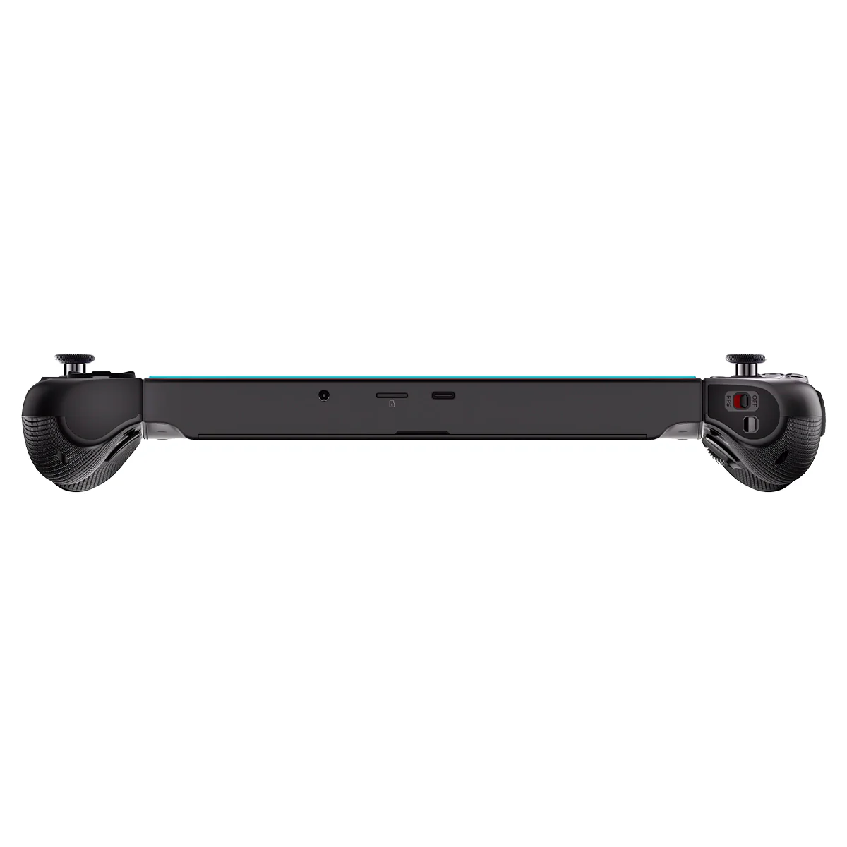 Glas für die Schutzhülle für Lenovo Legion Go 2, Spigen Glas.tR Slim 2-Pack, Transparent - Image 5