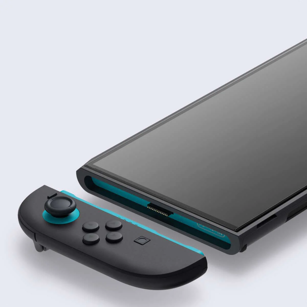 Glas + Applikator für Nintendo Switch 2, Spigen Glas.tR EZ Fit 2-Pack - Image 7