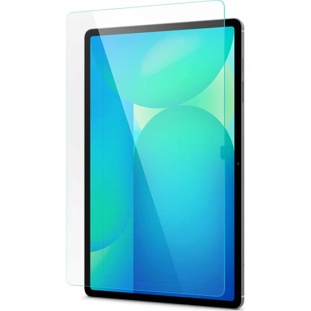 Glas für Schutzhülle für Galaxy Tab S10 FE Plus, Spigen Glas.tR Slim 1-Pack - Image 2
