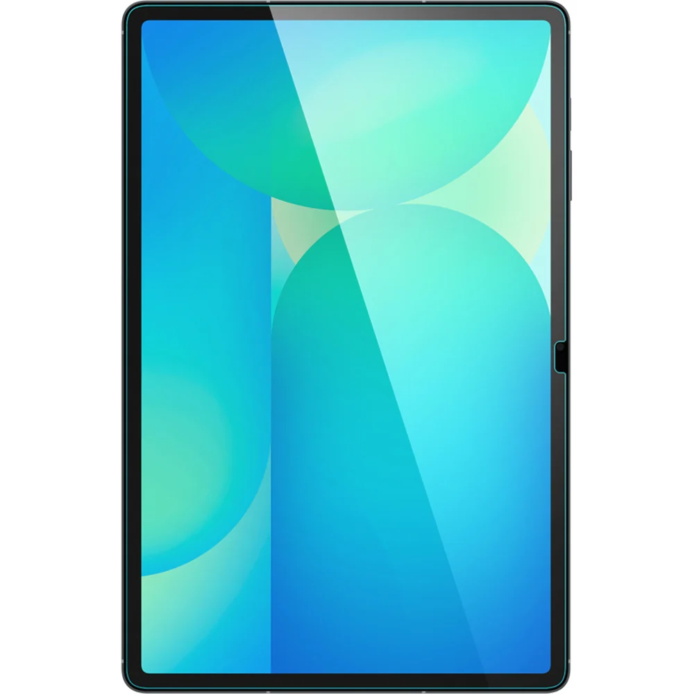 Glas für Schutzhülle für Galaxy Tab S10 FE Plus, Spigen Glas.tR Slim 1-Pack - Image 3