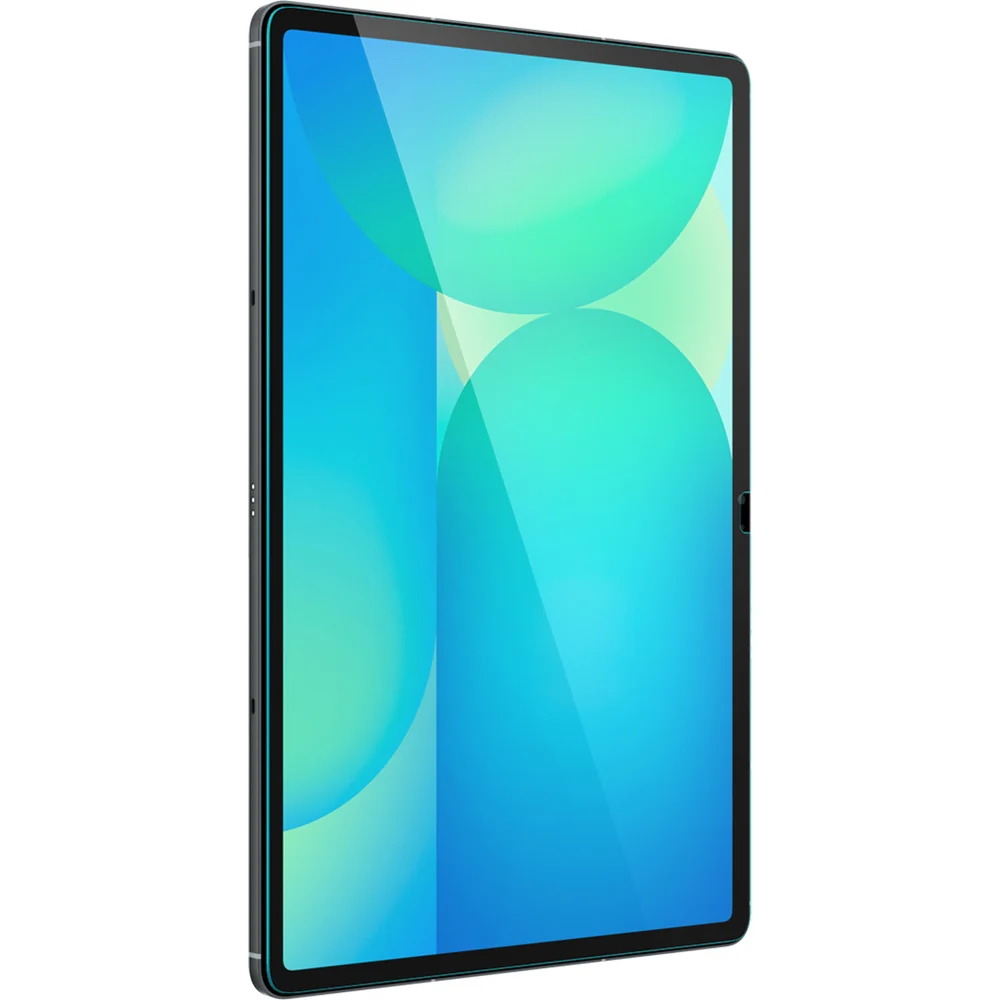 Glas für Schutzhülle für Galaxy Tab S10 FE Plus, Spigen Glas.tR Slim 1-Pack - Image 4