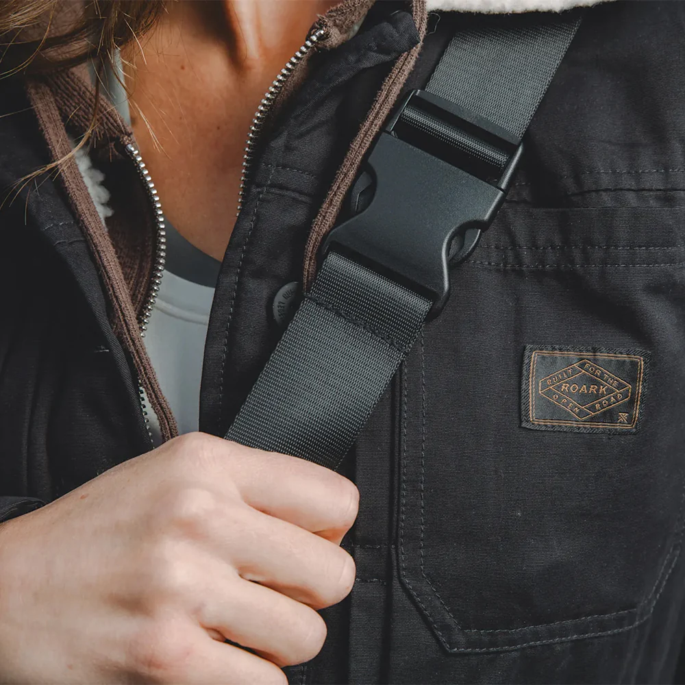 Gürteltasche für Handy, Schlüssel und Portemonnaie mit Tracker-Fach, Urban Armor Gear Standard Issue, 1L, Schwarz - Image 9