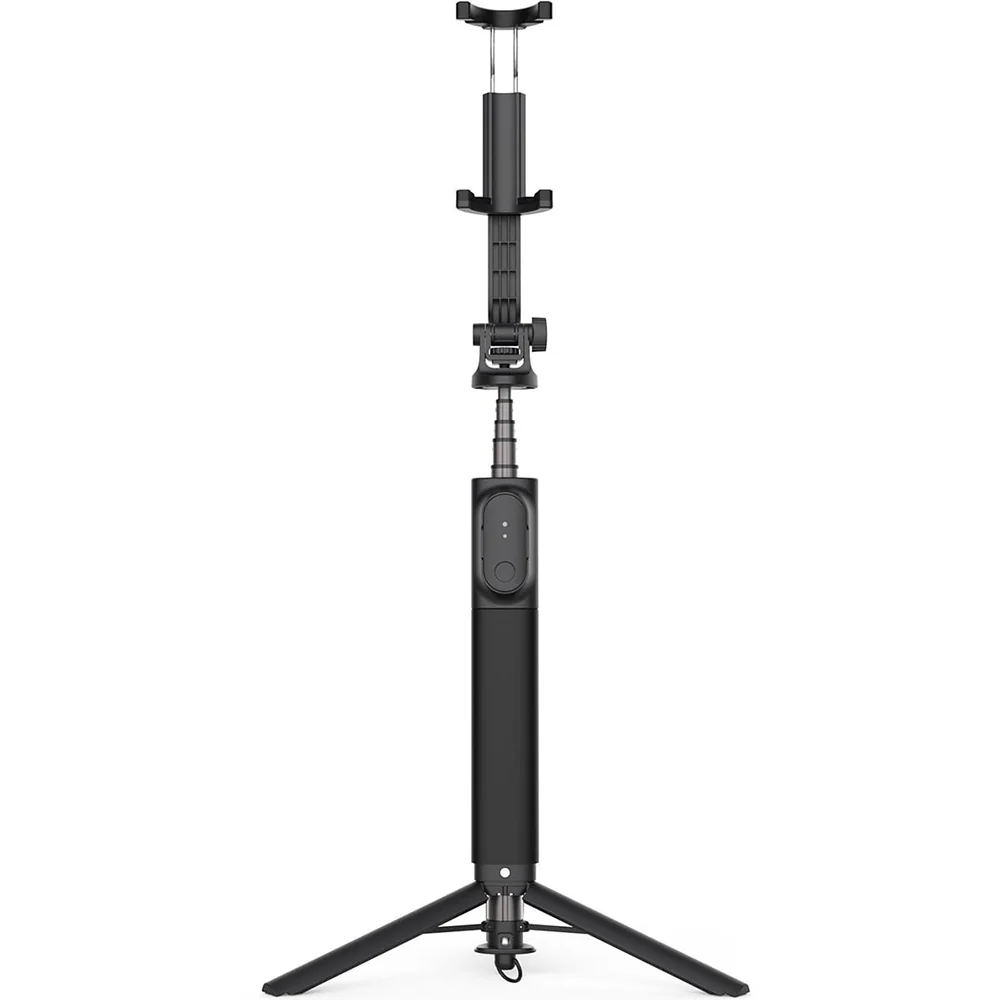Handgriff Selfie Stick, Tripod, Fixed Snap XL, Schwarz - Image 3