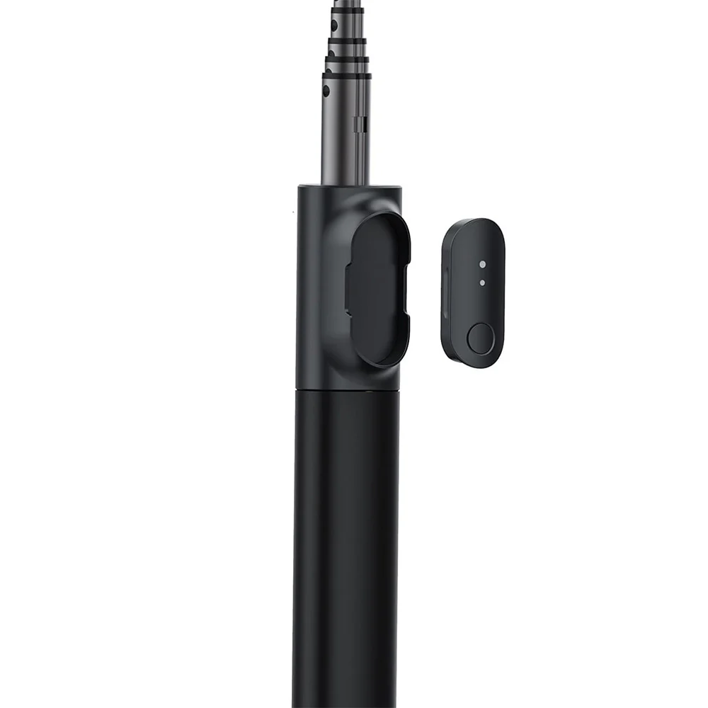Handgriff Selfie Stick, Tripod, Fixed Snap XL, Schwarz - Image 4