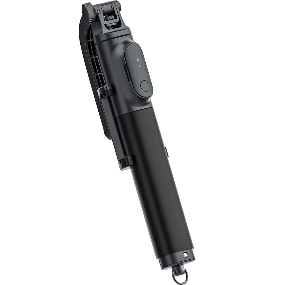 Handgriff Selfie Stick, Tripod, Fixed Snap XL, Schwarz - Image 6