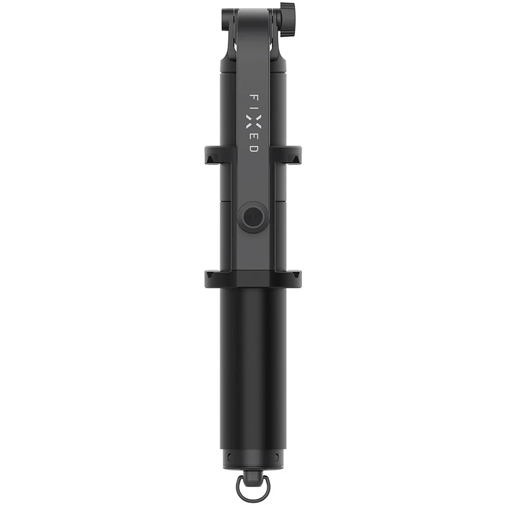 Handgriff Selfie Stick, Tripod, Fixed Snap XL, Schwarz - Image 8