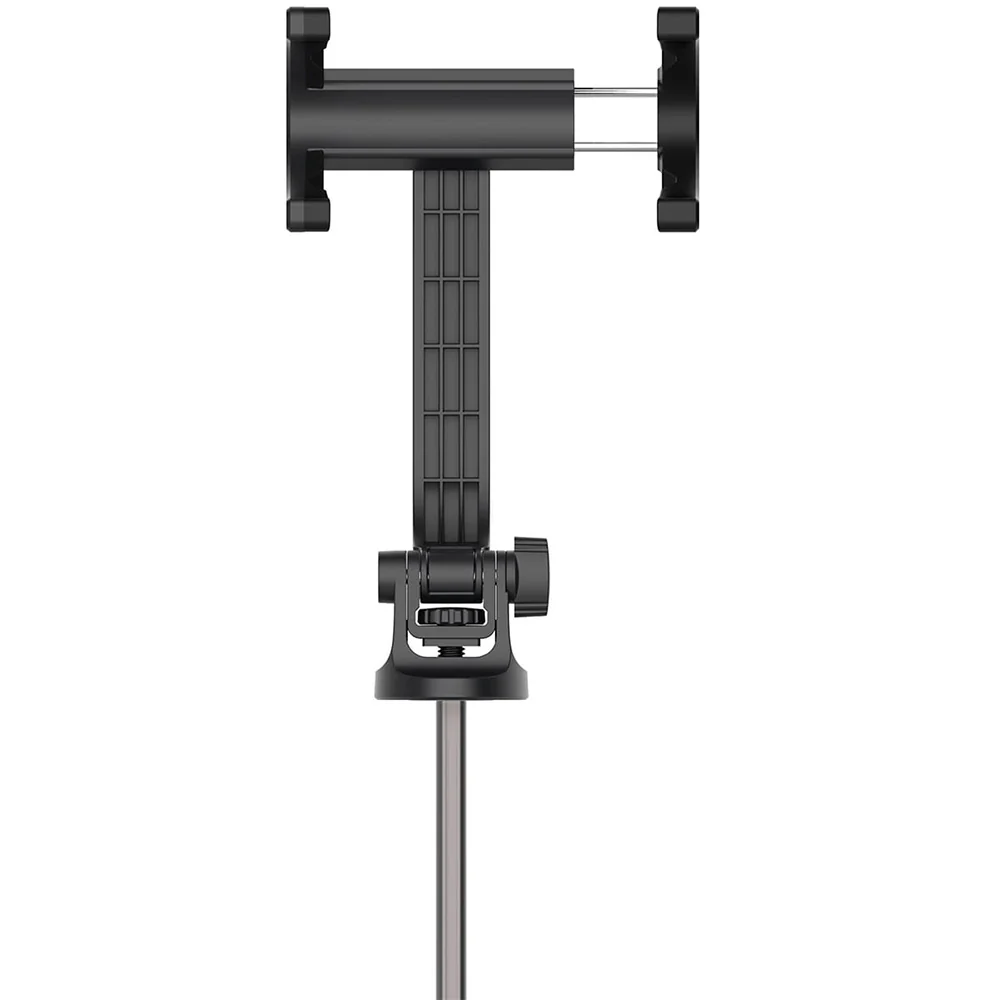 Handgriff Selfie Stick, Tripod, Fixed Snap XL, Schwarz - Image 9