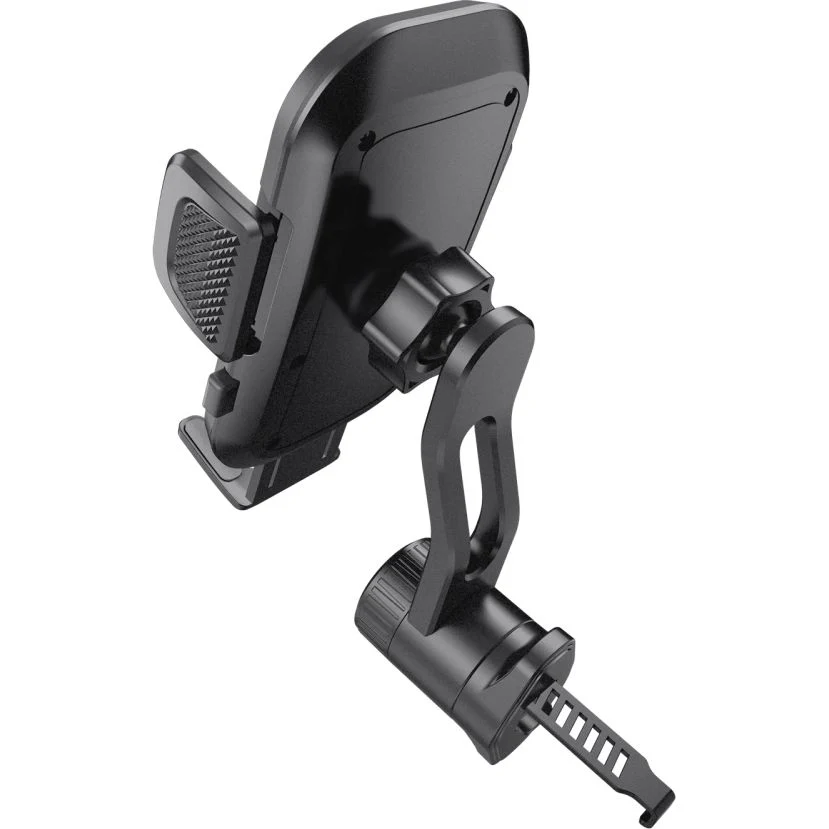 Handy-Halterung für Lüftungsgitter, Tech-Protect V8 Universal Rotary, Schwarz - Image 5
