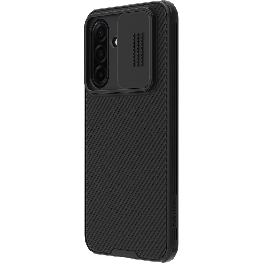 Handyhülle für Galaxy A17 5G, Nillkin CamShield Pro, Schwarz - Image 2