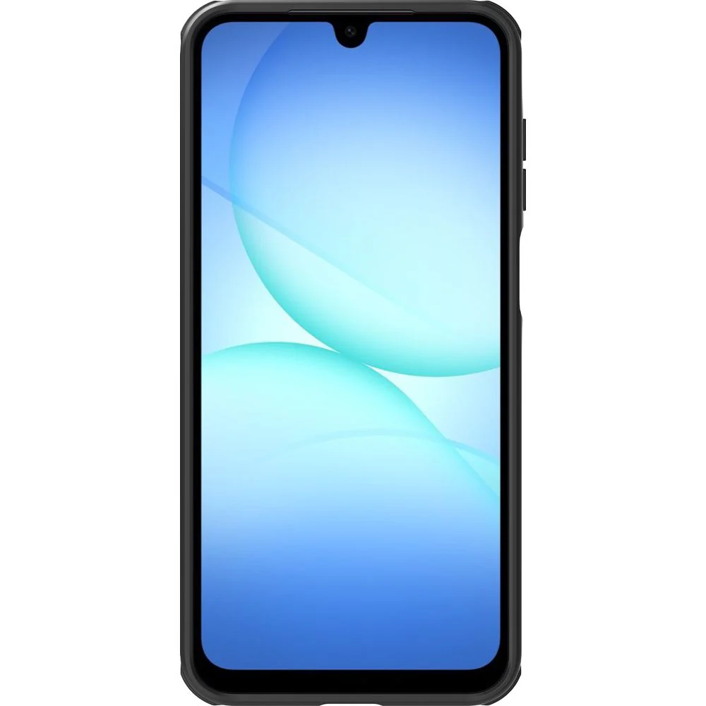 Handyhülle für Galaxy A17 5G, Nillkin CamShield Pro, Schwarz - Image 5