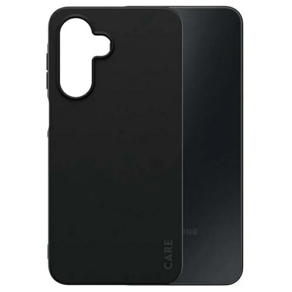 Handyhülle für Galaxy A17 / A17 5G, Care by PanzerGlass Fearlessly Fashionable Case, Schwarz - Image 2