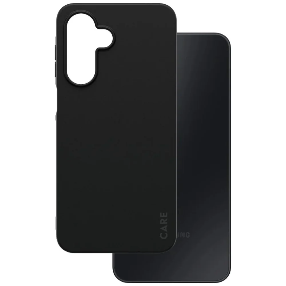 Handyhülle für Galaxy A17 / A17 5G, Care by PanzerGlass Fearlessly Fashionable Case, Schwarz - Image 3