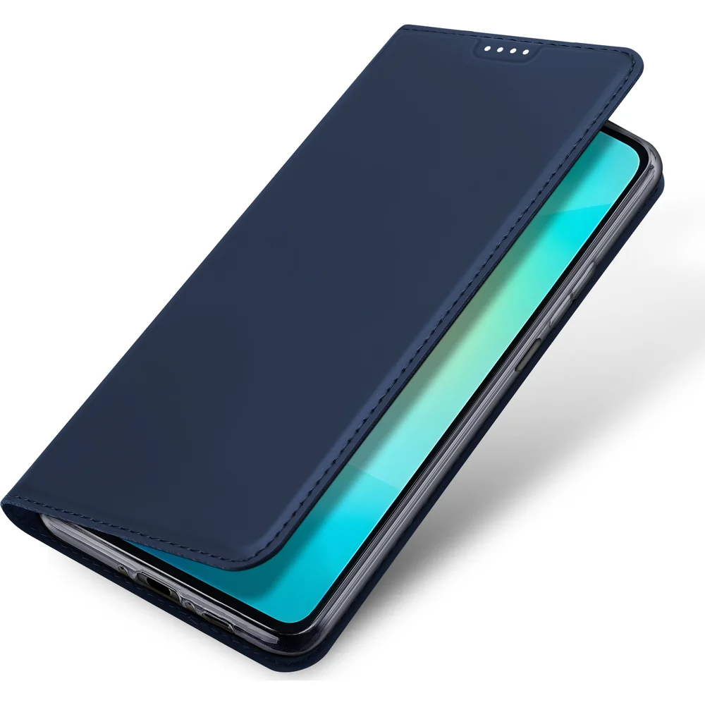 Handyhülle für Galaxy A26 5G, Dux Ducis Skin Pro, Blau - Image 4